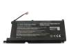IPC-Computer batería 47Wh compatible para HP Pavilion 16t-a000