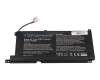 IPC-Computer batería 47Wh compatible para HP Pavilion Gaming 15-dk1000