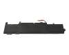 IPC-Computer batería 47Wh compatible para HP ZBook 14u G6