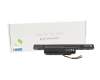 IPC-Computer batería 48Wh (10,8V) compatible para Acer TravelMate P2 (P259-M)