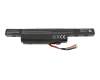 IPC-Computer batería 48Wh (10,8V) compatible para Acer TravelMate P2 (P259-M)