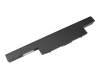 IPC-Computer batería 48Wh compatible para Acer TravelMate P2 (P243-MG)