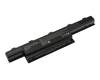 IPC-Computer batería 48Wh compatible para Packard Bell EasyNote NM85