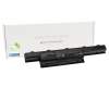 IPC-Computer batería 48Wh compatible para Packard Bell EasyNote NM87
