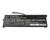 IPC-Computer batería 49,40Wh compatible para MSI PS42 8M/8RB (MS-14B1)