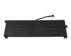 IPC-Computer batería 49,40Wh compatible para MSI PS42 8M/8RB (MS-14B1)