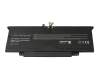 IPC-Computer batería 49Wh 7,7V compatible para Dell Latitude 14 2in1 (7410)