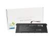IPC-Computer batería 49Wh compatible para Acer Aspire Vero 14 (AV14-51)