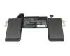IPC-Computer batería 49Wh compatible para Apple MacBookAir10,1
