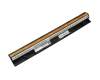 IPC-Computer batería 49Wh compatible para Lenovo Z70-80 (80FG)