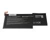 IPC-Computer batería 49Wh compatible para MSI GF76 Thin 11UHK/11UG (MS-17L1)