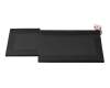 IPC-Computer batería 49Wh compatible para MSI GS63 Stealth 8RF (MS-16K7)
