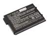 IPC-Computer batería 50.16Wh compatible para Dell Pro Rugged 13