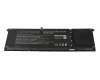 IPC-Computer batería 50Wh compatible para Dell Pro 15 Essential