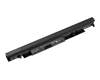 IPC-Computer batería 50Wh compatible para HP 15t-bs000