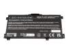 IPC-Computer batería 50Wh compatible para HP Envy 17-bw0200