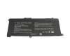 IPC-Computer batería 50Wh compatible para HP Envy x360 15z-ds000