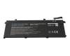 IPC-Computer batería 50Wh compatible para Lenovo ThinkPad P43s (20RH/20RJ)