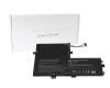 IPC-Computer batería 51,3Wh compatible para Lenovo IdeaPad S340-15IWL (81RK)