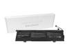 IPC-Computer batería 51,3Wh compatible para Lenovo Yoga 730-15IKB (81CU)