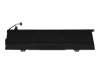 IPC-Computer batería 51,3Wh compatible para Lenovo Yoga 730-15IKB (81CU)