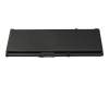 IPC-Computer batería 51Wh 11,55V compatible para HP Omen 15-dc0000