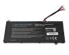 IPC-Computer batería 52Wh compatible para Acer TravelMate X3 (TMX3410-MG)