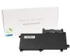 IPC-Computer batería 52Wh compatible para HP 15-bw000