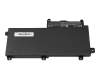 IPC-Computer batería 52Wh compatible para HP 15-bw000