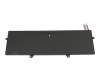 IPC-Computer batería 52Wh compatible para HP EliteBook x360 830 G6