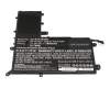 IPC-Computer batería 53,7Wh compatible para Asus UX562FA