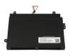 IPC-Computer batería 53,9Wh compatible para Mifcom SG7 Ultimate (P970RN) (ID: 10327)