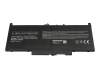 IPC-Computer batería 53Wh compatible para Dell Latitude 14 (E7470)