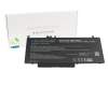 IPC-Computer batería 53Wh compatible para Dell Latitude 15 (5550) 2014
