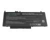 IPC-Computer batería 53Wh compatible para Dell Latitude 15 (5550) 2014