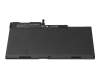 IPC-Computer batería 53Wh compatible para HP EliteBook 840 G2