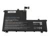 IPC-Computer batería 54Wh compatible para Lenovo ThinkBook 14 IML (20RV)