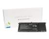 IPC-Computer batería 55Wh (4 celdas) compatible para Dell Latitude 11 (3140)
