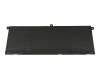 IPC-Computer batería 55Wh (4 celdas) compatible para Dell Latitude 11 (3140)