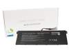 IPC-Computer batería 55Wh AC14B8K (15,2V / 3600mAh) compatible para Acer TravelMate P2 (P276-M)