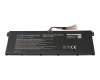 IPC-Computer batería 55Wh AC14B8K (15,2V / 3600mAh) compatible para Acer TravelMate P2 (P276-M)