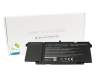 IPC-Computer batería 55Wh compatible para Dell Latitude 13 (7320)