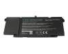 IPC-Computer batería 55Wh compatible para Dell Latitude 13 (7320)