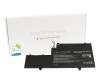 IPC-Computer batería 55Wh compatible para HP Pavilion x360 14-ba100