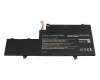 IPC-Computer batería 55Wh compatible para HP Pavilion x360 14-ba100