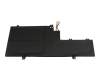 IPC-Computer batería 55Wh compatible para HP Pavilion x360 14-ba100