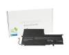 IPC-Computer batería 55Wh compatible para HP Spectre 13-af100