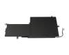 IPC-Computer batería 55Wh compatible para HP Spectre 13-af100