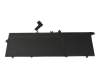 IPC-Computer batería 55Wh compatible para Lenovo ThinkPad T490 (20Q9/20QH)