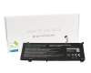 IPC-Computer batería 56Wh 4 celdas (15,4V) compatible para Lenovo ThinkBook 15 G2 ARE (20VG)